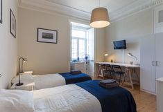 기타 3 Lxroller Premium Guesthouse