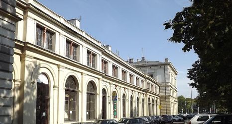 อื่นๆ 2 Locomotive Hostel