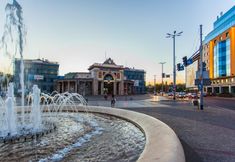 อื่นๆ 4 Locomotive Hostel