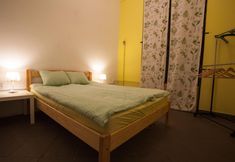 อื่นๆ 6 Locomotive Hostel