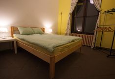 อื่นๆ 7 Locomotive Hostel