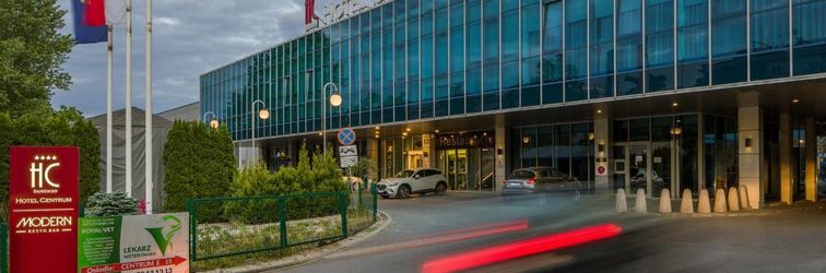 기타 Hotel Centrum Business