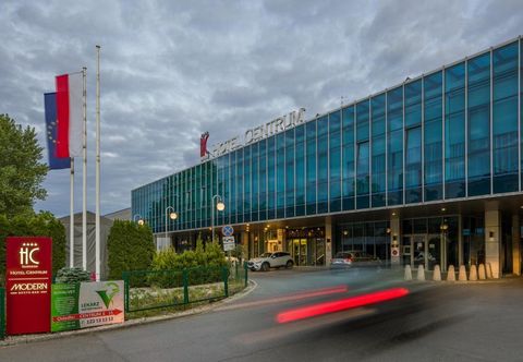 기타 Hotel Centrum Business