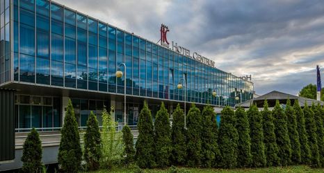 기타 2 Hotel Centrum Business