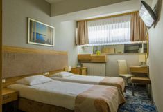 기타 4 Hotel Centrum Business