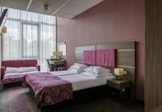 기타 6 Hotel Centrum Business