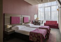 기타 7 Hotel Centrum Business