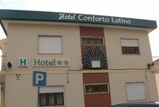 Others Hotel Conforto Latino