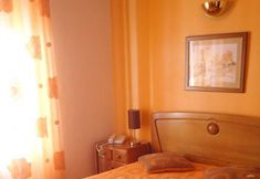 Others 3 Hotel Conforto Latino