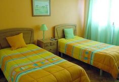 Others 4 Hotel Conforto Latino