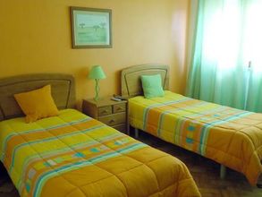 Others 4 Hotel Conforto Latino