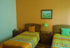 Others 5 Hotel Conforto Latino