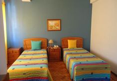 Others 6 Hotel Conforto Latino