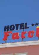 null Hotel Farol