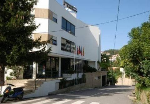 Others Hotel O Cortiço