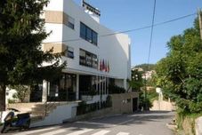 其他 Hotel O Cortiço