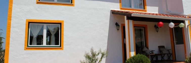 其他 Quinta Japonesa