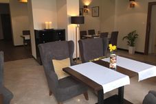 其他 Hotel Fryderyk