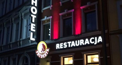 其他 2 Hotel Fryderyk