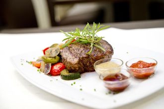 其他 4 Hotel Fryderyk