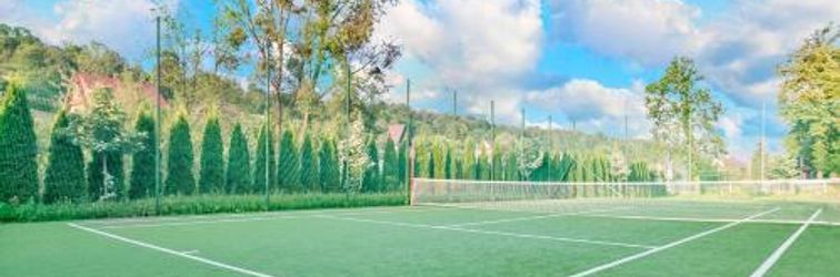 Others Olivia Hotel Medical Spa