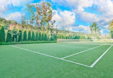 Others Olivia Hotel Medical Spa