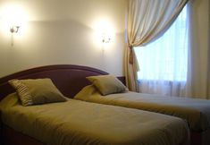 Others 3 Alliance Hotel