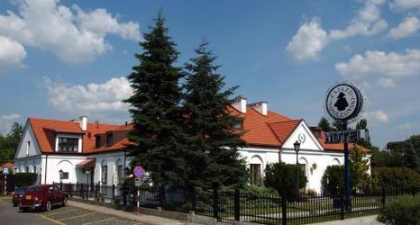 Lain-lain 2 Zajazd Napoleonski