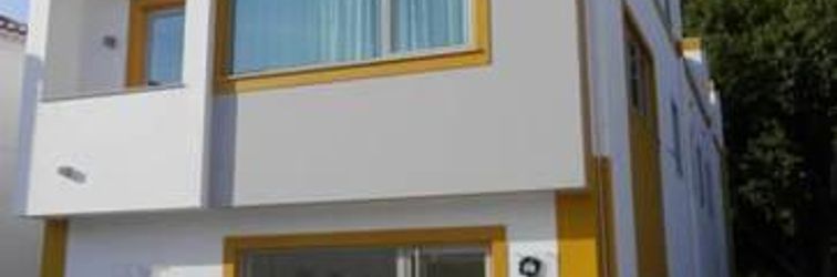 Khác Barquinha River House