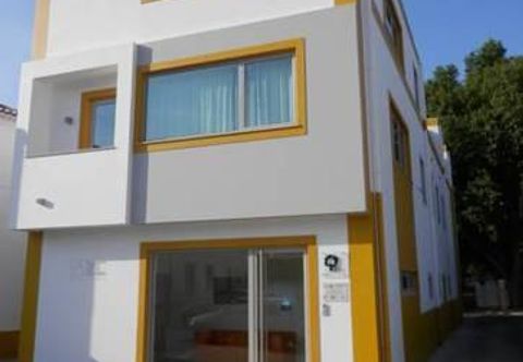 Khác Barquinha River House