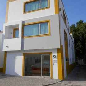 Barquinha River House 1, Khách sạn Distrito de Santarém