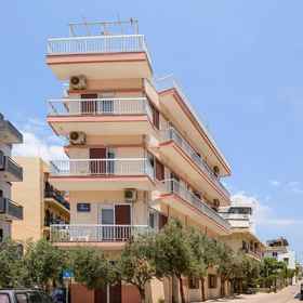 Penelopi Rooms 1, ハニア県ホテル