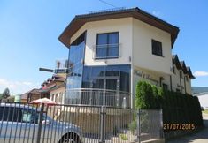 기타 2 Hotel Pod Chełmem