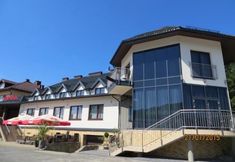 기타 3 Hotel Pod Chełmem