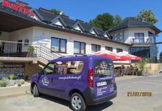 기타 4 Hotel Pod Chełmem