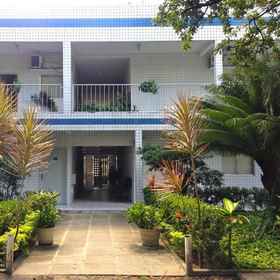 Pousada Cecosne 1, Hotel Moeda Street