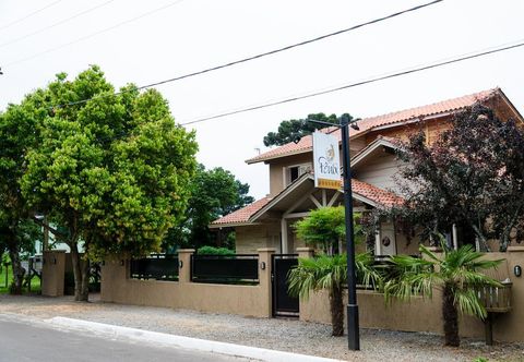 Lainnya Pousada Anjo Gabriel