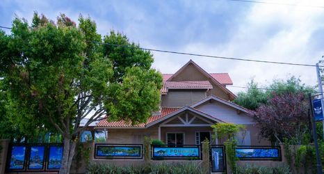 Lainnya 2 Pousada Anjo Gabriel