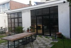 Others 4 B&B Noordwijk Binnen