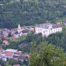 Gasthof Käferhube 1, Hotel Sankt Georgen ob Murau