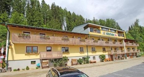 Others 2 Gasthof Käferhube