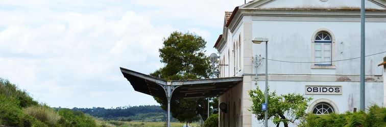 Others Hostel Argonauta