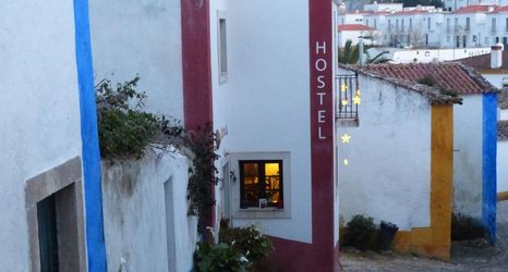 Others 2 Hostel Argonauta