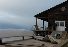 Others 7 Hostel Argonauta