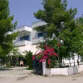 To Kyma1 , 飯店Dimos Dirfys-Messapia