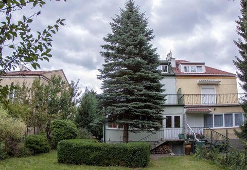 อื่นๆ P&O Apartments Metro Wilanowska