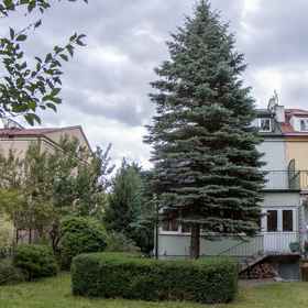 P&O Apartments Metro Wilanowska 1, Hotel Vistula University