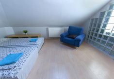 อื่นๆ 4 P&O Apartments Metro Wilanowska