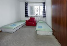 อื่นๆ 6 P&O Apartments Metro Wilanowska