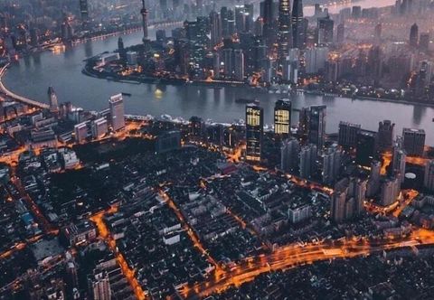 Others Dayin International Youth Hostel - Shanghai Oriental Pearl Lujiazui Branch